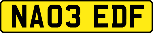 NA03EDF