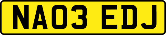 NA03EDJ