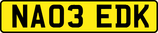 NA03EDK