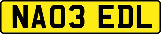 NA03EDL