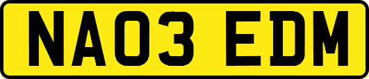 NA03EDM