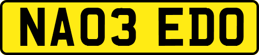 NA03EDO