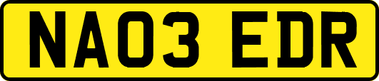 NA03EDR