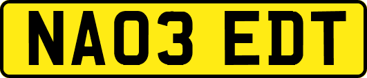 NA03EDT