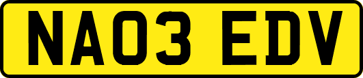NA03EDV