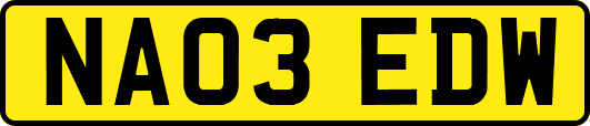 NA03EDW