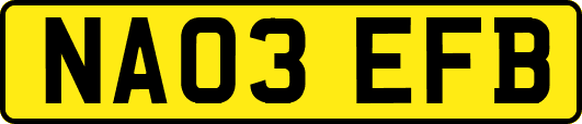 NA03EFB