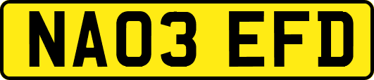 NA03EFD