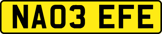NA03EFE