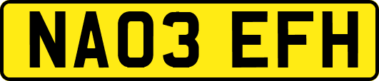 NA03EFH