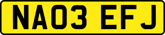 NA03EFJ