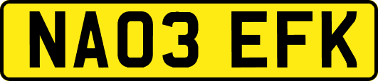 NA03EFK