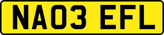 NA03EFL