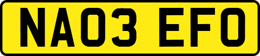 NA03EFO