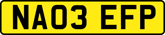 NA03EFP
