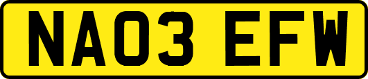 NA03EFW