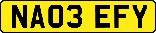 NA03EFY