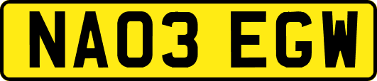 NA03EGW