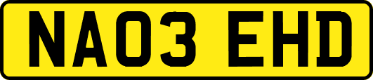 NA03EHD