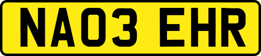 NA03EHR