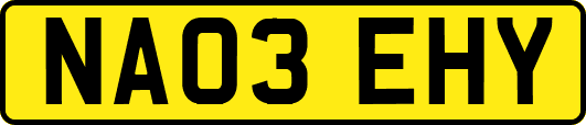 NA03EHY