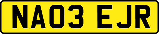 NA03EJR