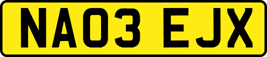 NA03EJX