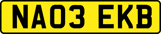 NA03EKB