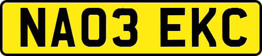 NA03EKC