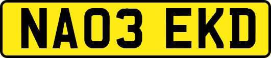 NA03EKD