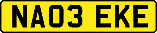 NA03EKE