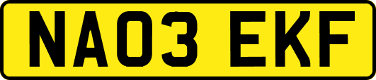 NA03EKF