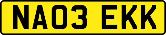 NA03EKK
