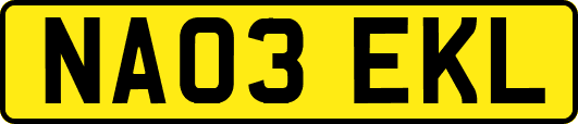 NA03EKL