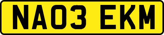 NA03EKM
