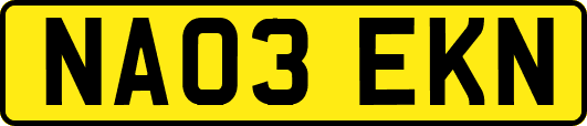 NA03EKN