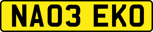 NA03EKO