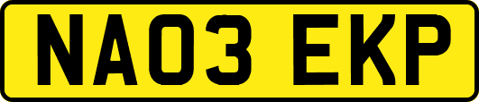 NA03EKP