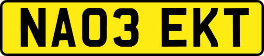 NA03EKT