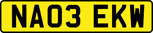 NA03EKW