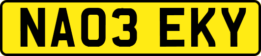 NA03EKY