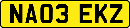 NA03EKZ