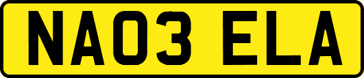 NA03ELA