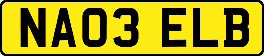 NA03ELB