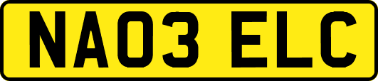 NA03ELC