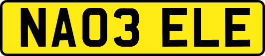 NA03ELE