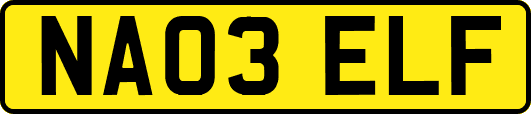 NA03ELF