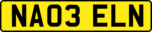 NA03ELN