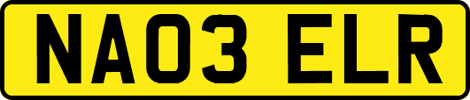 NA03ELR