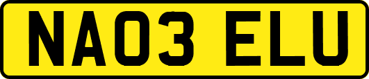 NA03ELU